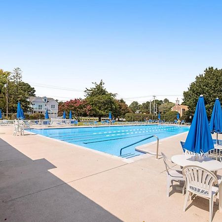Bethany West --- 700 South Center Ct Bethany Beach Exterior foto