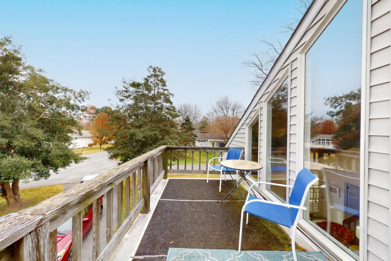 Bethany West --- 700 South Center Ct Bethany Beach Exterior foto