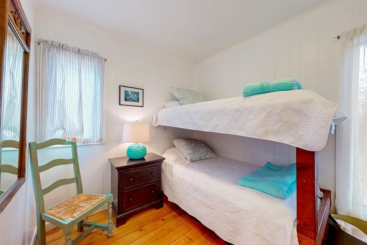 Bethany West --- 700 South Center Ct Bethany Beach Exterior foto