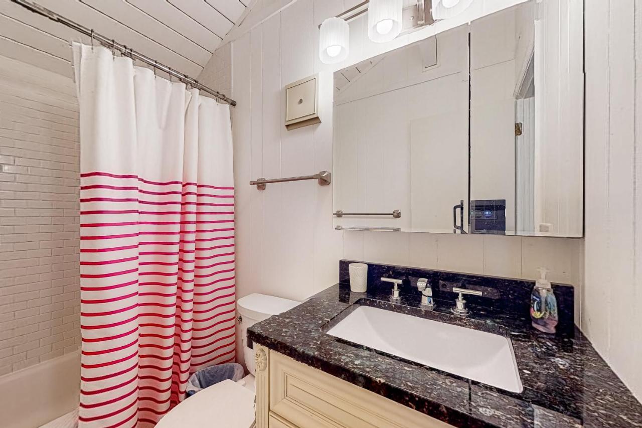 Bethany West --- 700 South Center Ct Bethany Beach Exterior foto