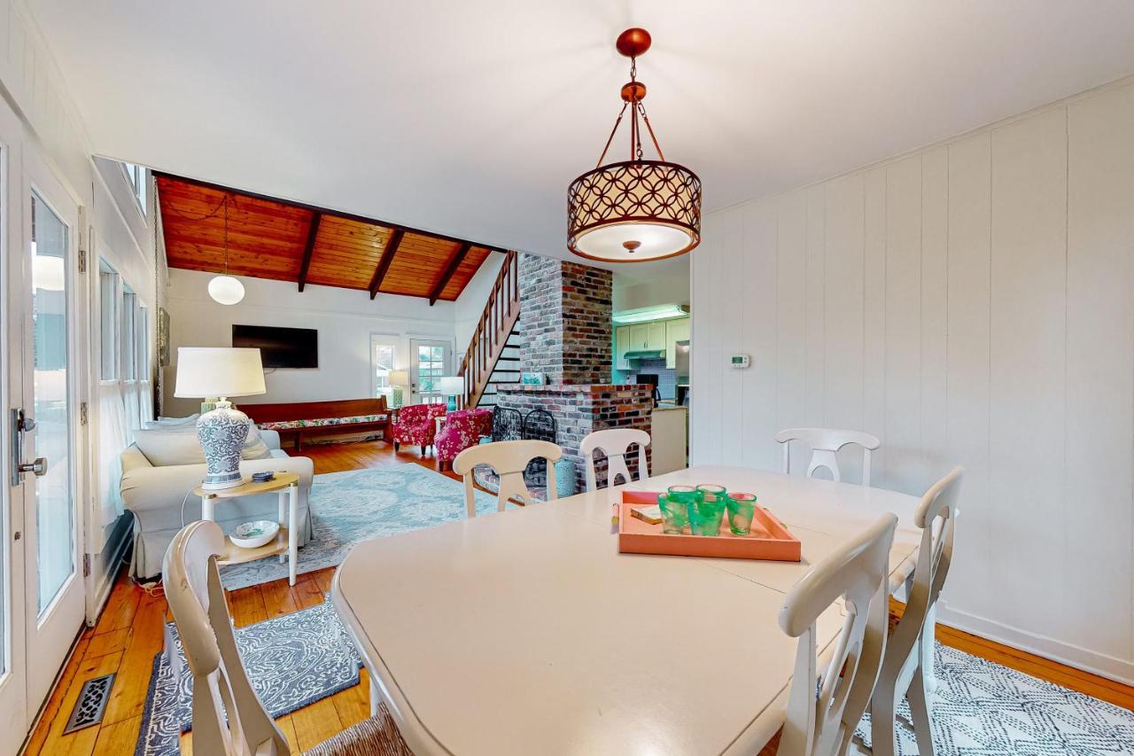 Bethany West --- 700 South Center Ct Bethany Beach Exterior foto