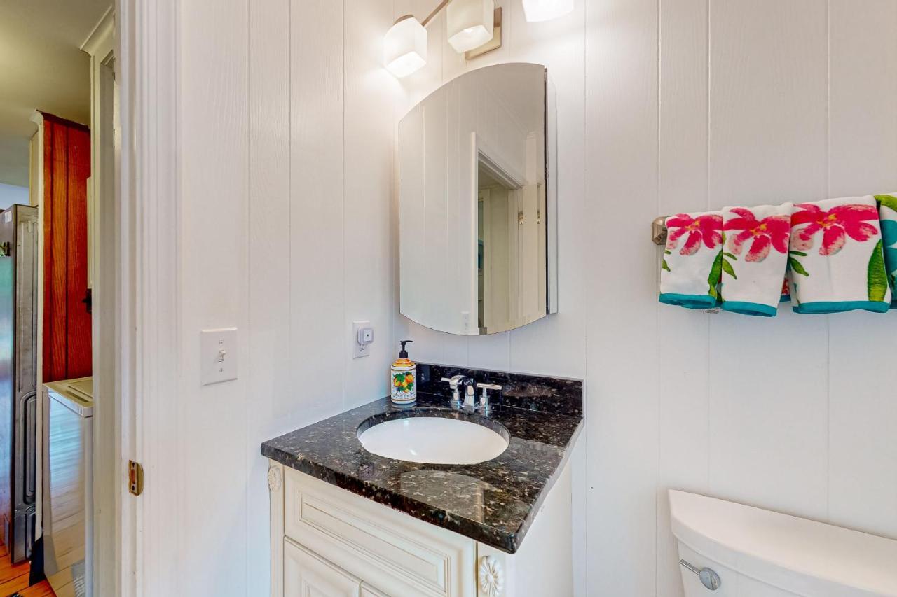 Bethany West --- 700 South Center Ct Bethany Beach Exterior foto